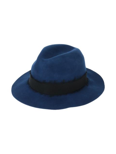 Zadig & Voltaire Blue Women's Hat