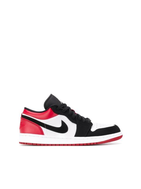 Air Jordan 1 "Black Toe" sneakers