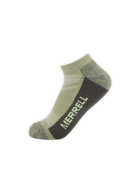 MERRELL Trail Runner Low Cut Socks