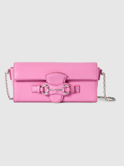 GUCCI Wallet on chain with Horsebit
