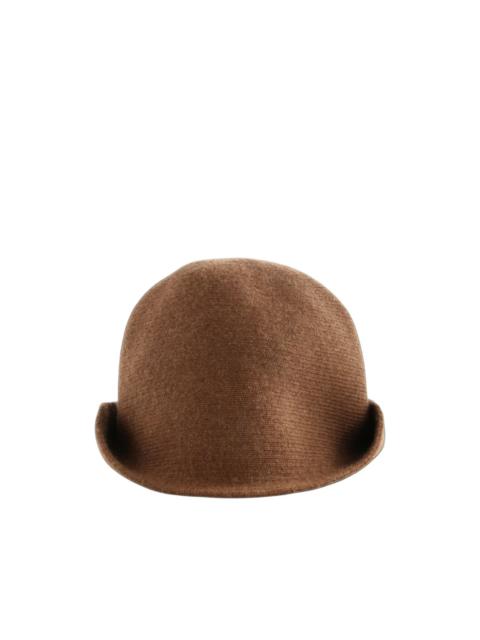 UMA WANG Uma wool hat