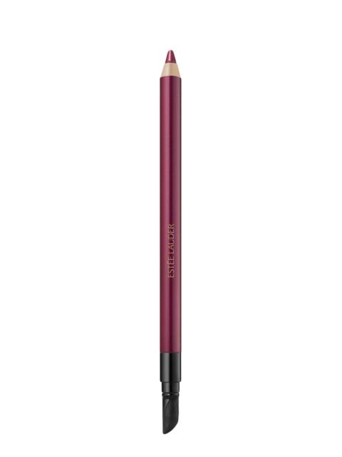 Estée Lauder Estée Lauder Double Wear 24h Waterproof Gel Eye Pencil, Eyebrow Pencil, 09 Aubergine