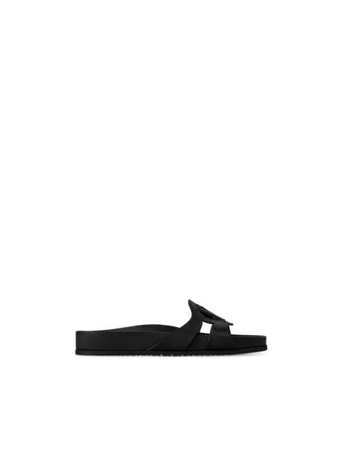 Louis Vuitton LV Isola Flat Comfort Mule
