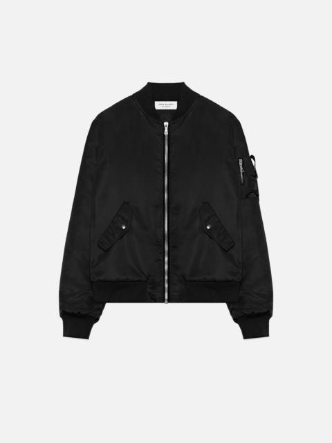 John Elliott BOGOTA BOMBER II