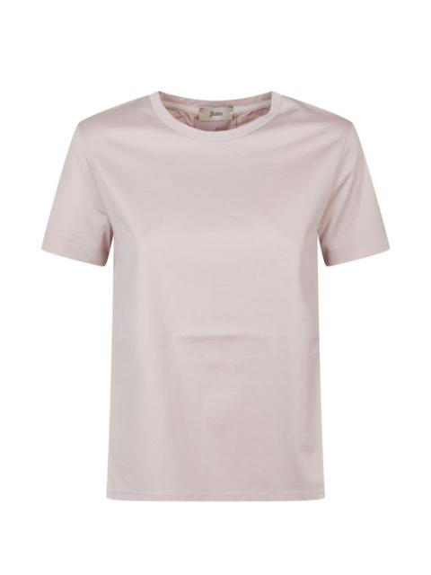 Herno short-sleeve T-shirt
