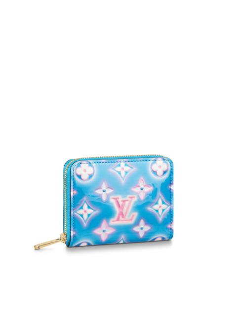 Louis Vuitton Zippy Coin Purse