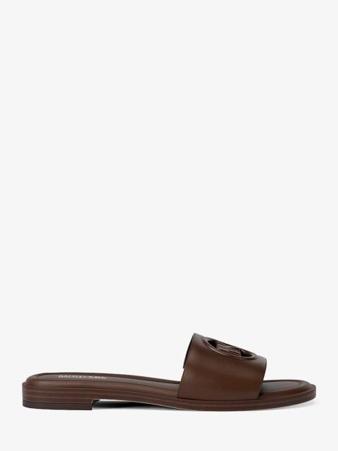 MICHAEL KORS Carissa Slide Sandal