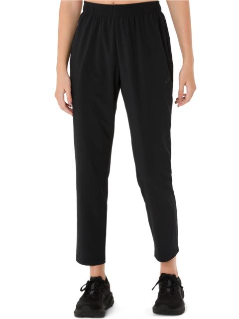 Asics TRAINING CORE STRETCH WOVEN PANT