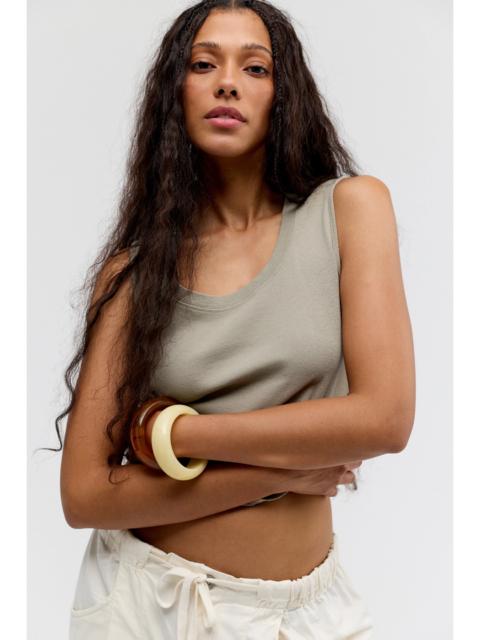 FREE PEOPLE We The Free Ballad Reversible Tank