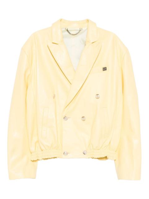 Martine Rose double-breasted blazer