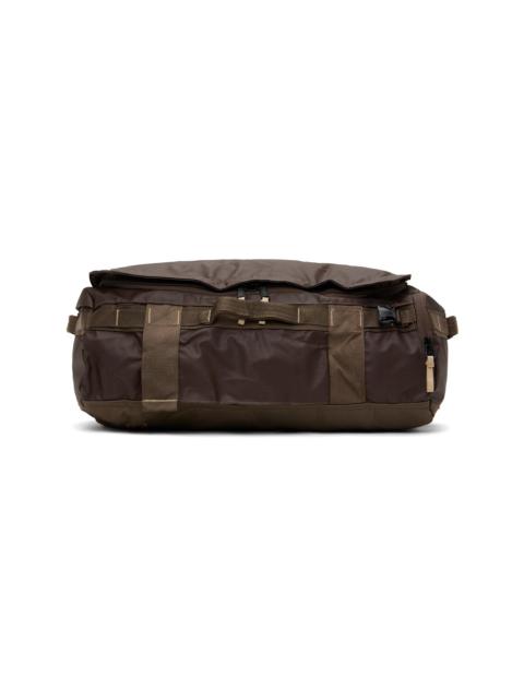 Brown Base Camp Voyager 32L Duffle Bag