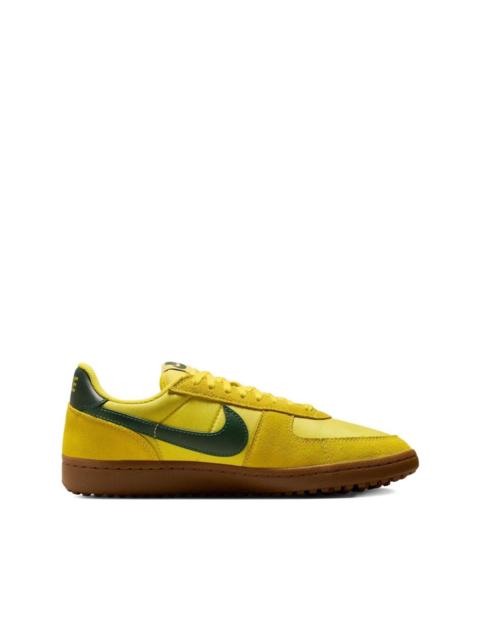 Nike Field General suede sneakers