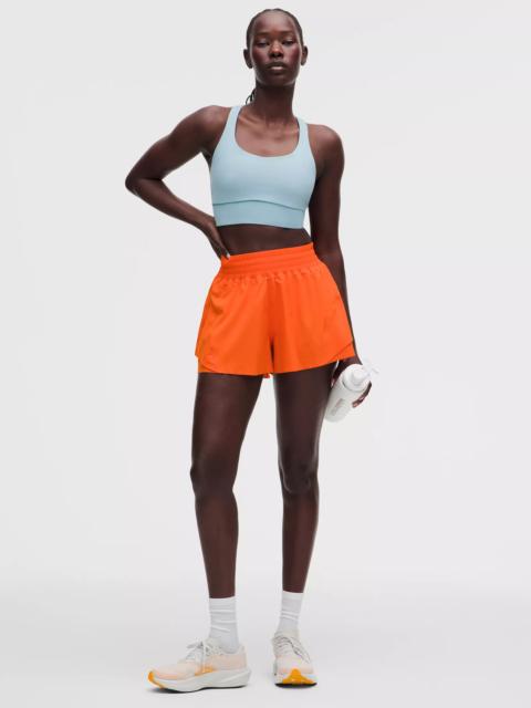 lululemon Shake It Out High-Rise Running Short 2.5"