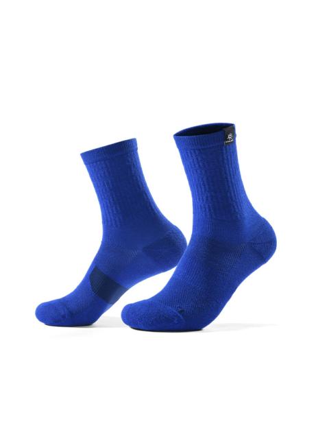 KAILAS Kailas Mid-Cut Hiking Socks (2-Pack) Unisex