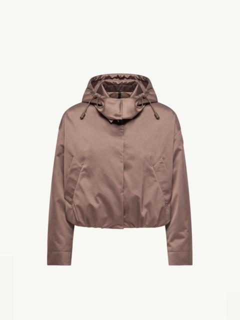 Moncler Chevreuil Duchesse Short Down Jacket