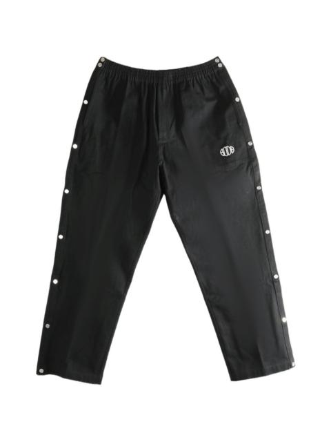 BODE buttoned trousers