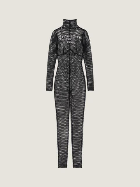 Givenchy ALL-IN-ONE IN MESH WITH GIVENCHY SIGNATURE