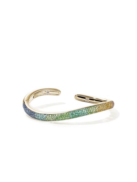 JOHN HARDY Artisan Series Surf Cuff