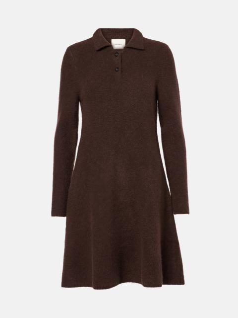 LISA YANG Lilia cashmere-blend cardigan
