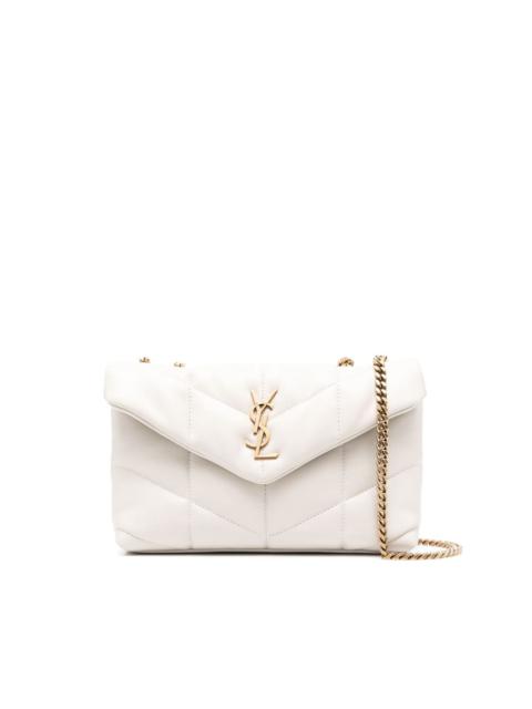 Saint Laurent Le5 À 7 Mini Hobo Bag - Farfetch