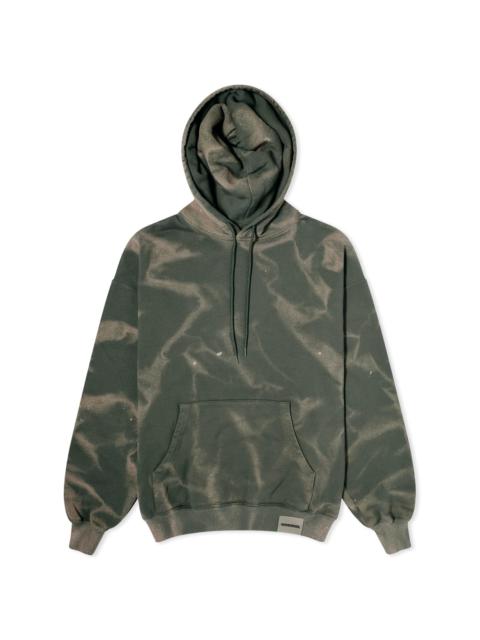 NEIGHBORHOOD Neighborhood Tie-Dye Pullover Hoodie