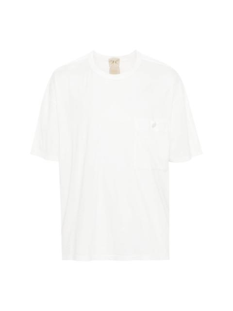 Ten C chest-pocket T-shirt
