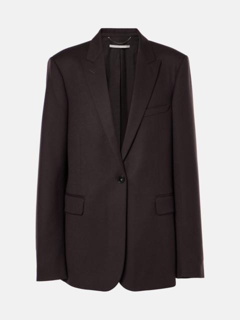 Stella McCartney Wool blazer