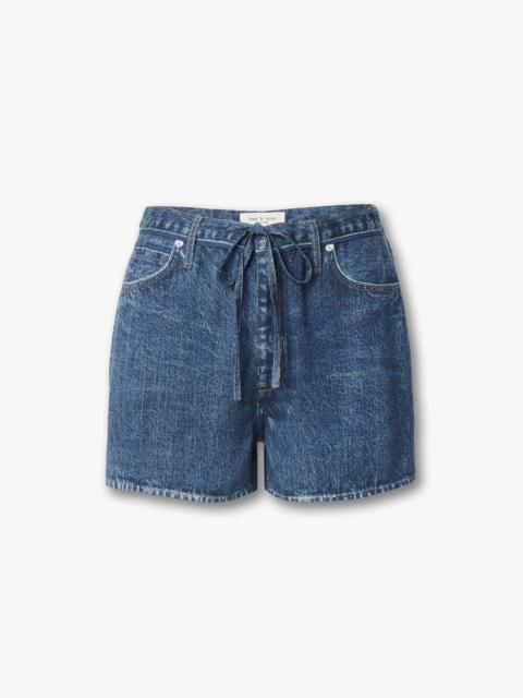 rag & bone Miramar Lounge Shorts
Soft Slink