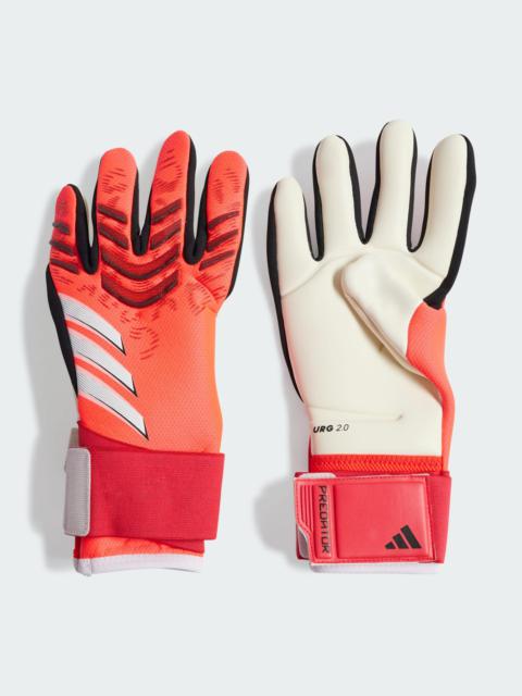 adidas Predator Competition Goalkeeper Gloves
