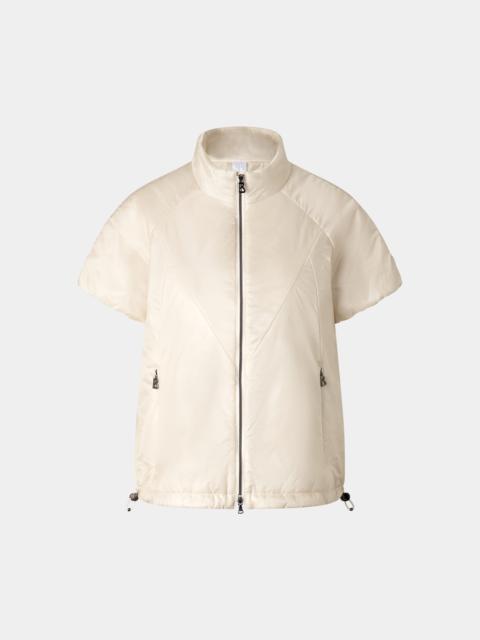 BOGNER Britany lightweight jacket in Cream
