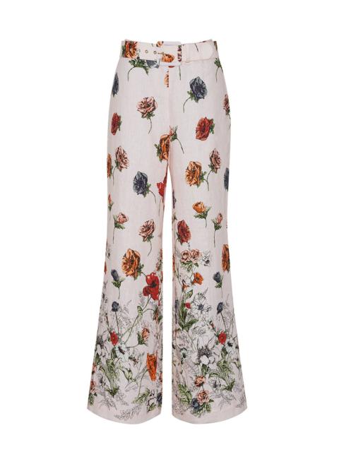 Cara Cara Mayflower Pants
Bold, Sophisticated, and Endlessly Versatile