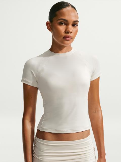 Nike NikeSKIMS Airy Women's Baby T-Shirt