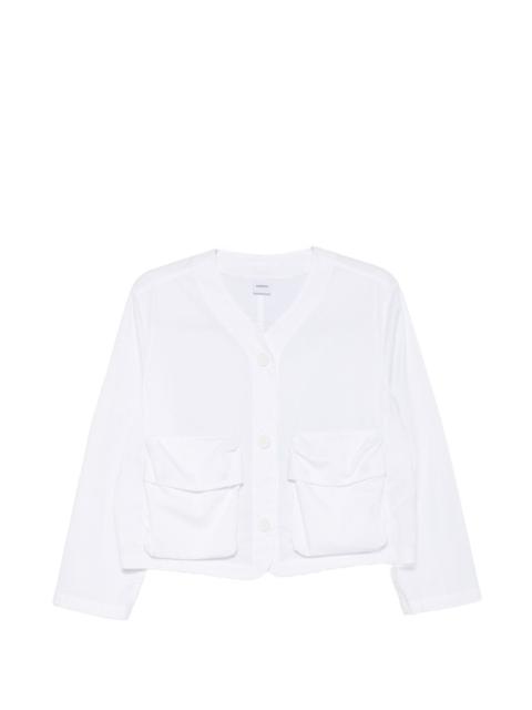 Aspesi pocket jacket