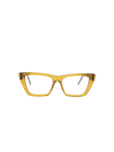 SAINT LAURENT SL276 Mica glasses