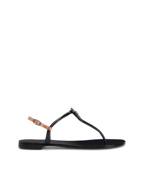 Giuseppe Zanotti Noussa sandals