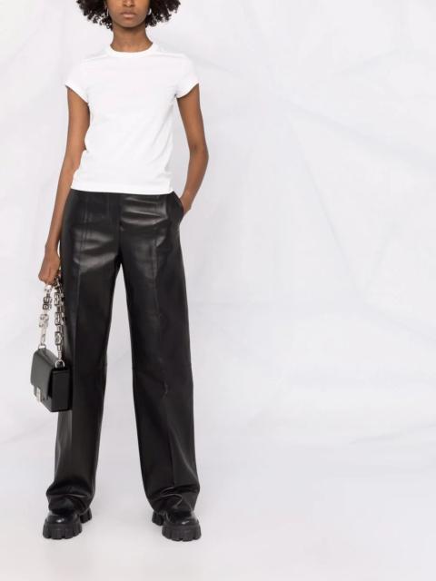 Rick Owens crew-neck slim-fit T-shirt
