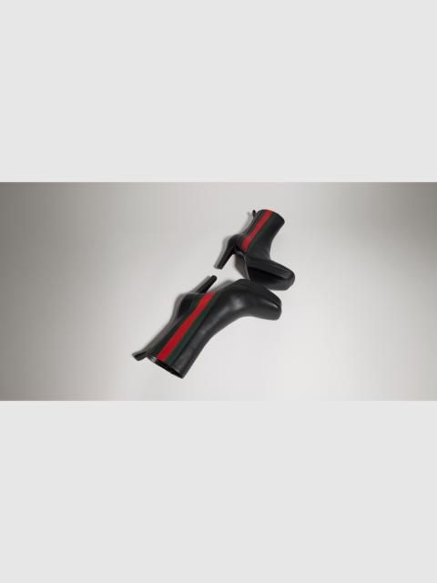 GUCCI Women's Galleria bootie