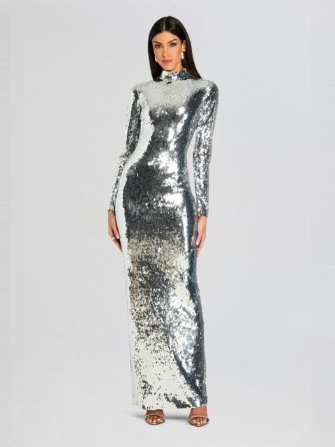 RETROFÊTE LUCIA SEQUIN DRESS