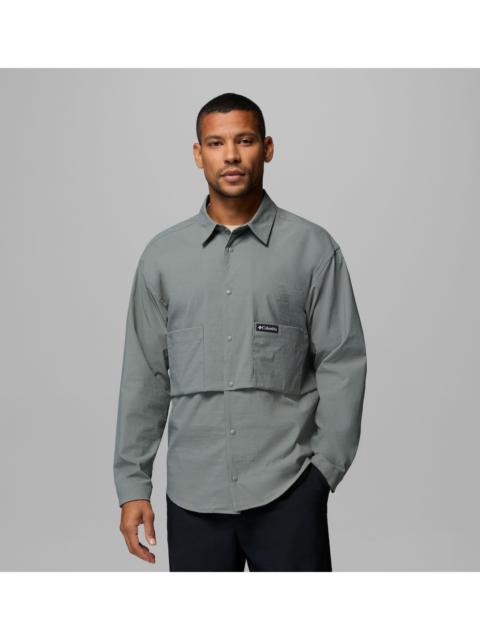 Columbia Men's Grave Creek Shirt