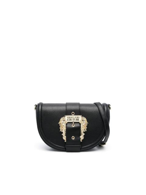 VERSACE JEANS COUTURE curve-edge tote bag