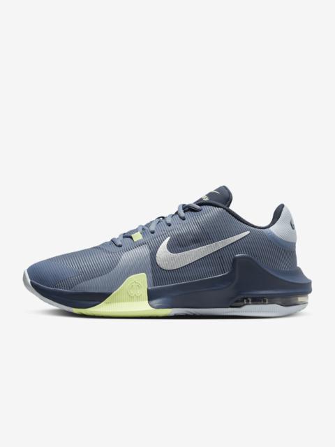 Nike Men's Impact 4 Basketball Shoes