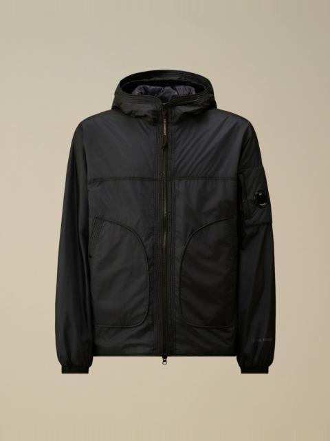 C.P. Company Nada Shield Packable Primaloft® Evolve Hooded Lens Jacket