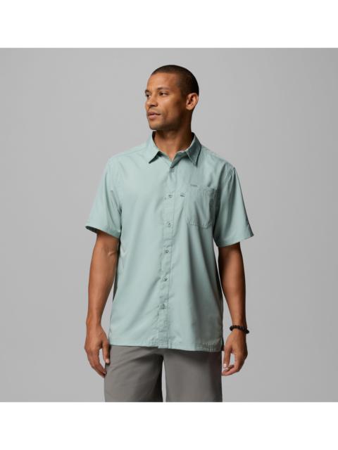 Columbia Men’s PFG Slack Tide Camp Shirt
