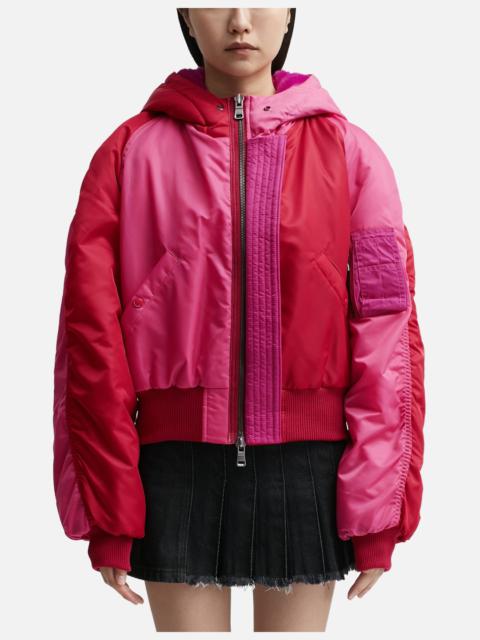 Andersson Bell KAMILA COLOR VARIATION N2B JACKET