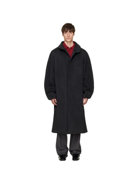 Vivienne Westwood Gray Menzel Coat