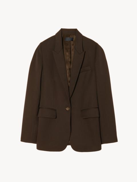 NILI LOTAN ADELE BLAZER