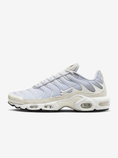 Nike Air Max Plus "Pure Platinum" sneakers