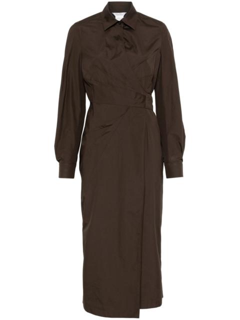 Max Mara Agrume maxi dress