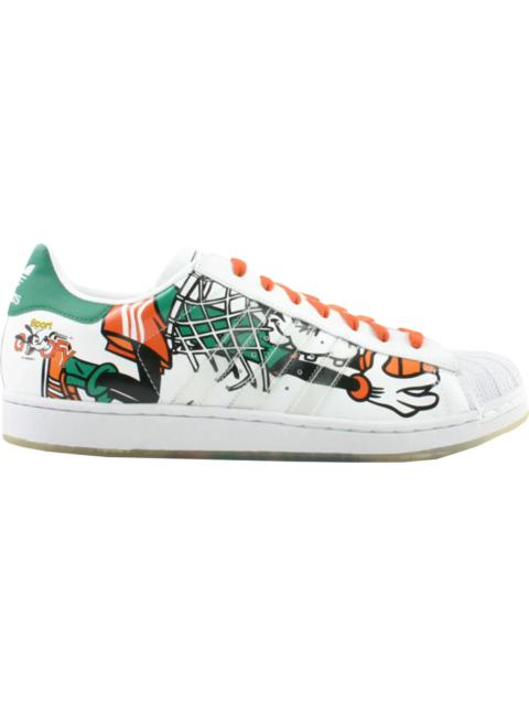 adidas Superstar 1 Expression Goofy