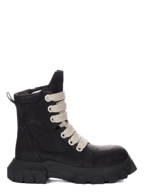Rick Owens BOOTS